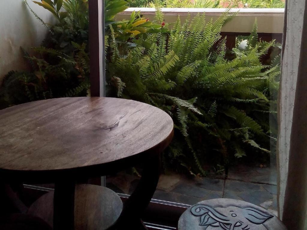 Hotel Baan Pim Čiang Mai Exteriér fotografie