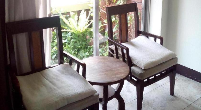 Hotel Baan Pim Čiang Mai Exteriér fotografie