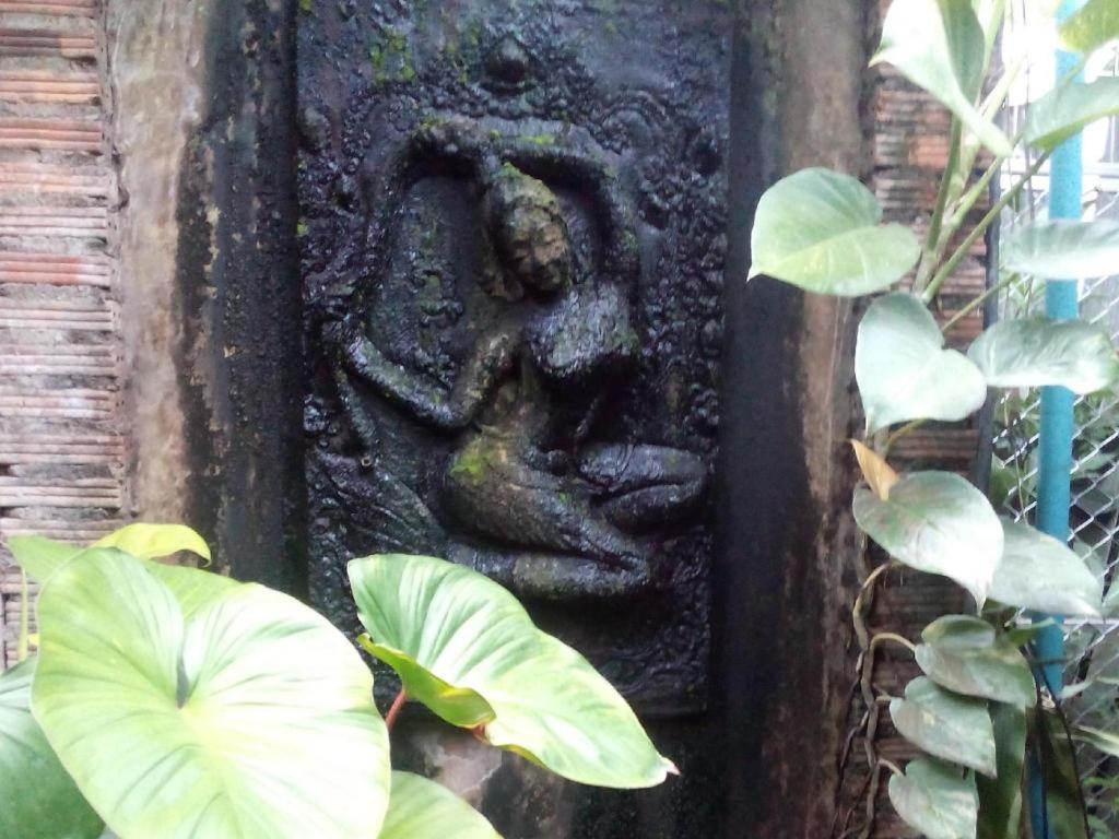 Hotel Baan Pim Čiang Mai Exteriér fotografie